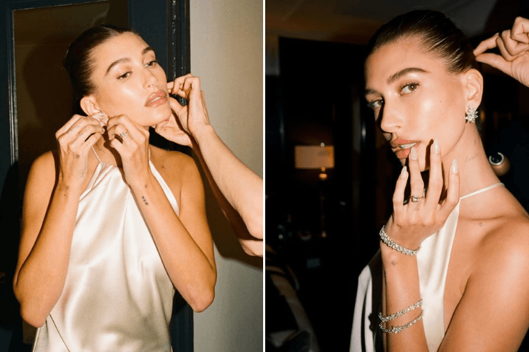 11 luxe looking tennis bracelets that won't break the bank