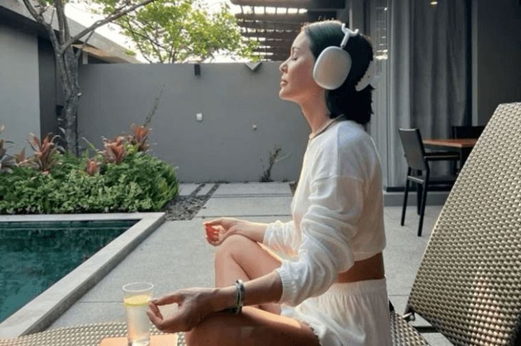 Friday book club: The complete wellness edition for mind, body & soul