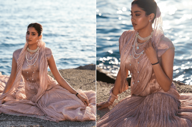 Cannes Film Festival 2025: The best dressed Indians redefining red carpet glamour