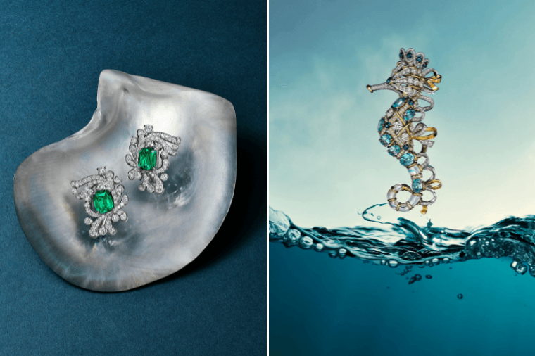 The most exquisite high jewellery releases of the year