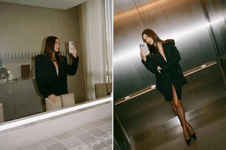 Sold for $1 billion: How Hailey Bieber built Rhode into a powerhouse in just 3 years