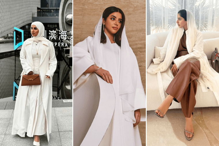 Your Ultimate Eid Moodboard: 14 Emirati women to follow for beauty, style & travel inspo