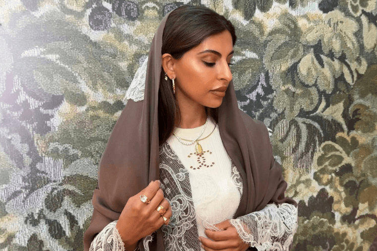 The Beauty Shelf: Jawaher Alsuwaidi talks us through her must-have beauty staples