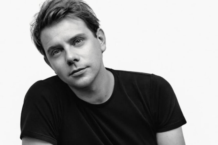 Jonathan Anderson takes the helm as Dior's sole creative director
