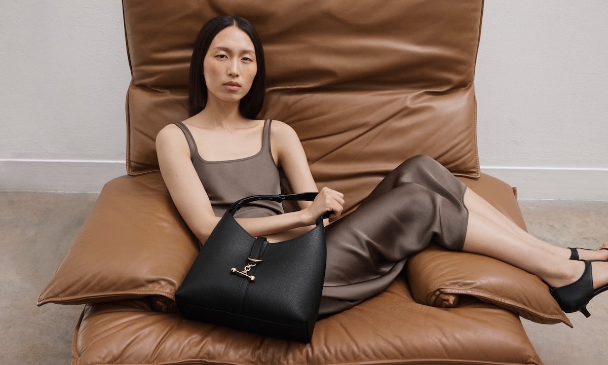 How I got my job as... co-founder of an Edinburgh-based minimalist accessories brand
