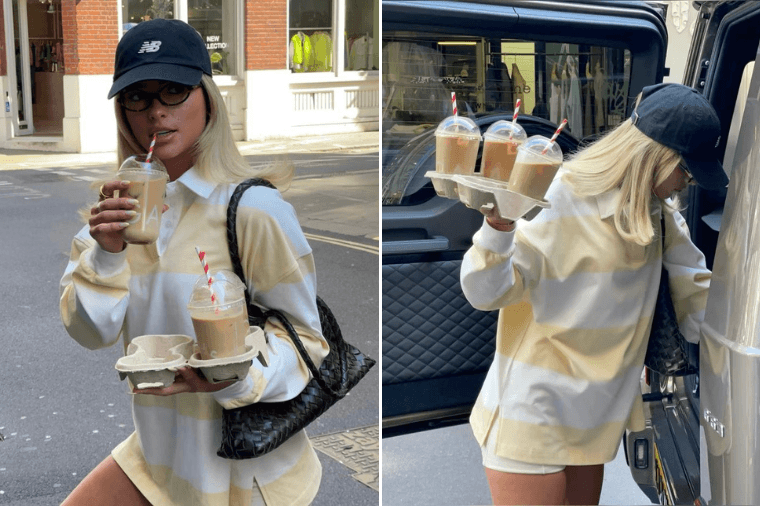 16 cafés serving the best iced coffee in Dubai
