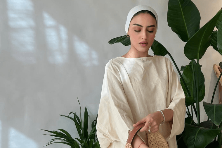 26 effortless kaftans to take you from beach days to dinner nights this summer