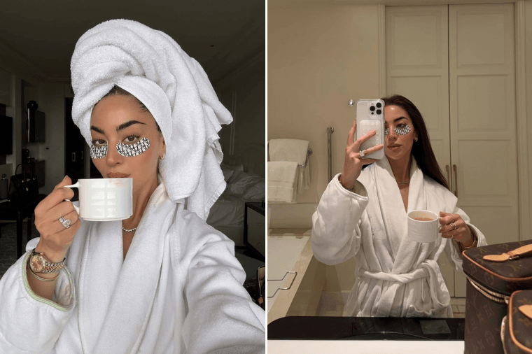 Summer Skin SOS: How to keep your skin glowing all season long