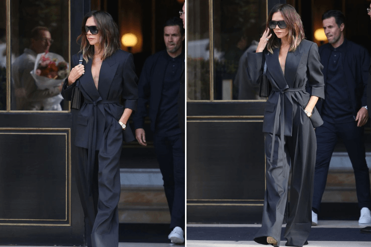 The Victoria Beckham Netflix series is set to release in 2025, here are all the details