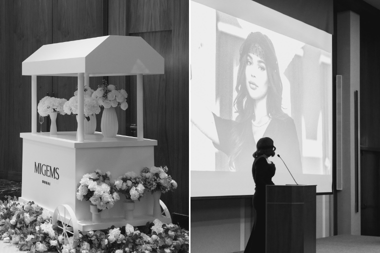 Inside the private world of Migems, the exclusive beauty sanctuary coming to Dubai