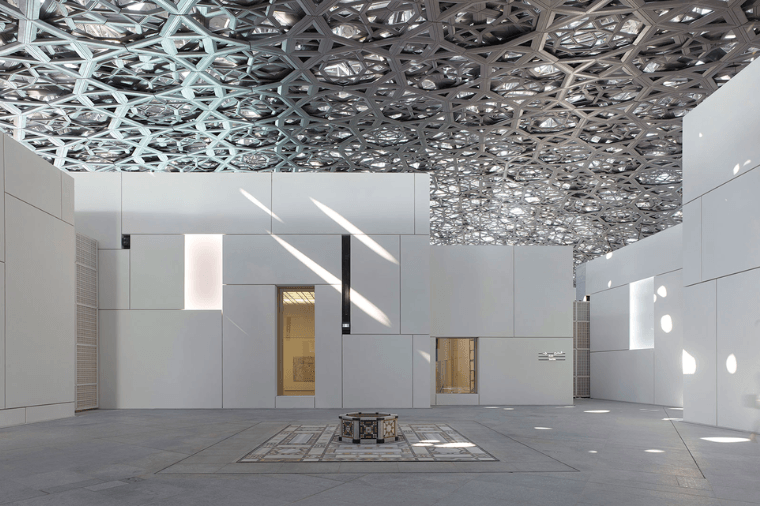 14 stunning museums to visit in the UAE this summer