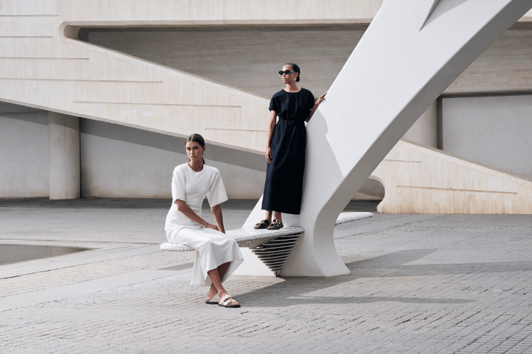 Birkenstock perfects summer footwear with its signature blend of form and function