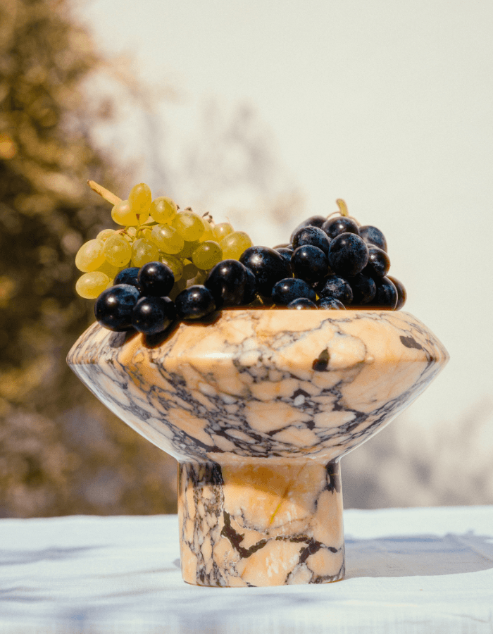 GAIA Dubai's mediterranean summer Menu is a sun-drenched culinary escape