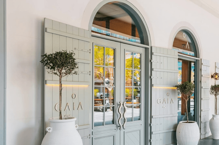 7 Greek restaurants in Dubai that transport you straight to the Aegean