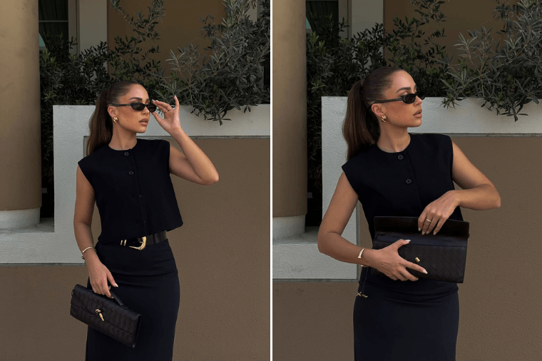 33 chic sunglasses under Dhs500 to elevate any outfit