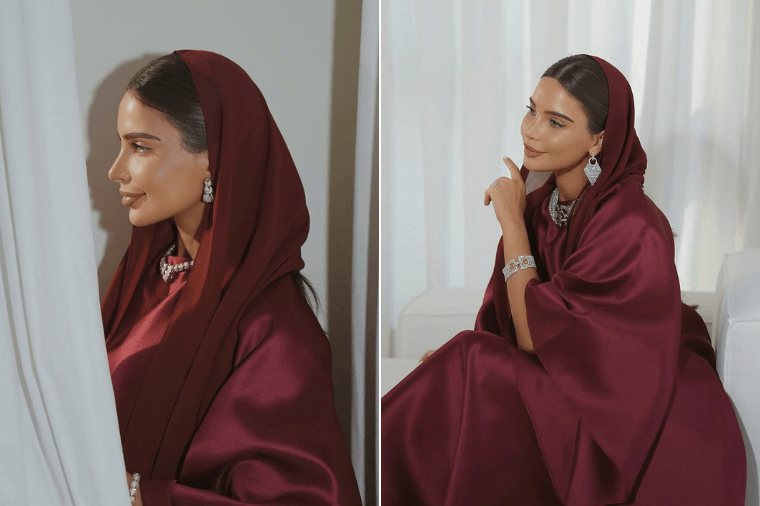 30 gifts to purchase this Emirati Women's Day