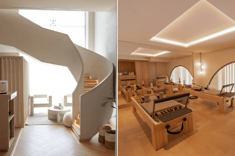 The coolest Pilates hangouts in Saudi Arabia for you to discover