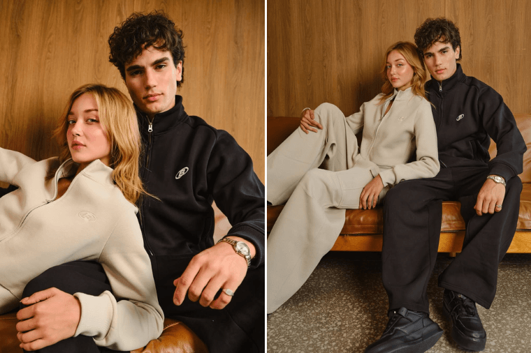 How I got my job as... The founder of this uber-cool streetwear label