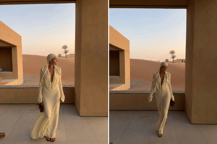 Dreamy UAE staycations you must visit before the summer ends