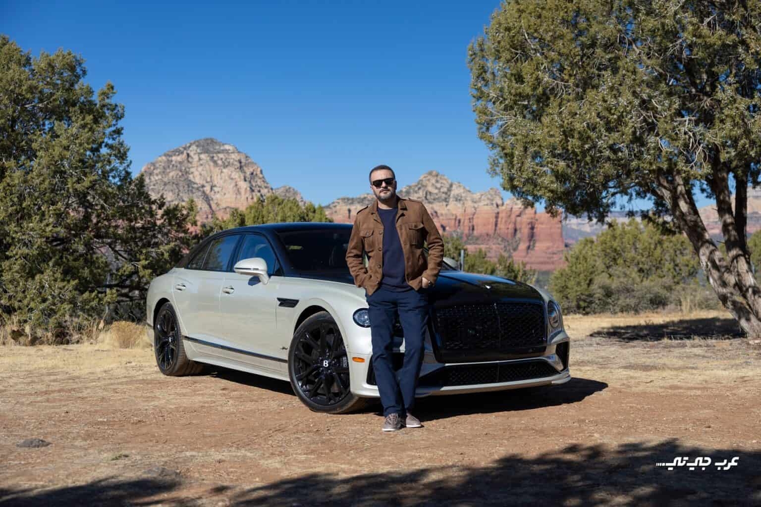 2025 Bentley Flying Spur Review