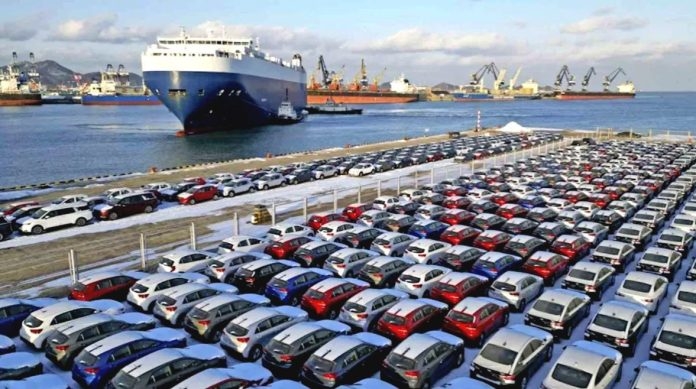 The 21 Automotive Companies Facing a Temporary Ban in Saudi Arabia