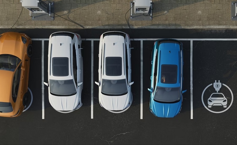 25% of All Cars Sold in 2025 to Be Electric