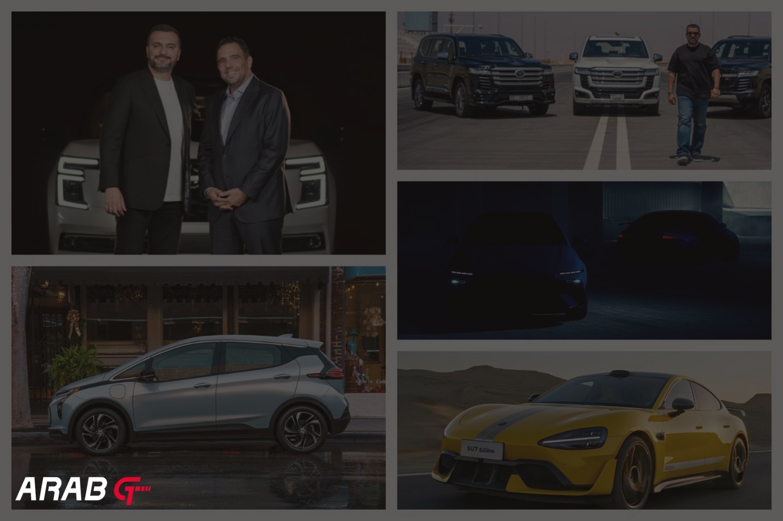 This Week's Top Stories Deliver Record Numbers Exclusive Insights and Electric Reveals