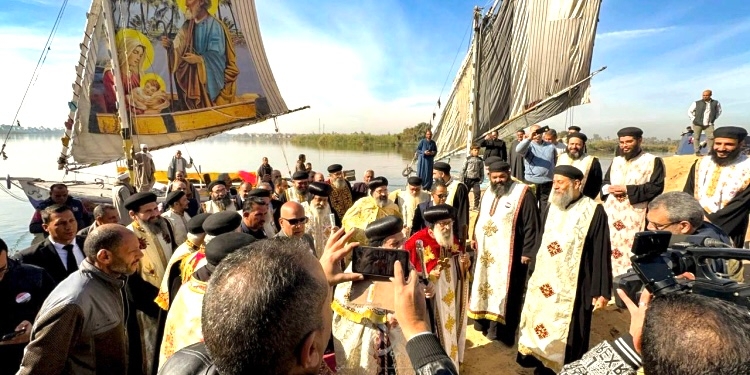 'Maria's Heap' hosts traditional biannual celebration
