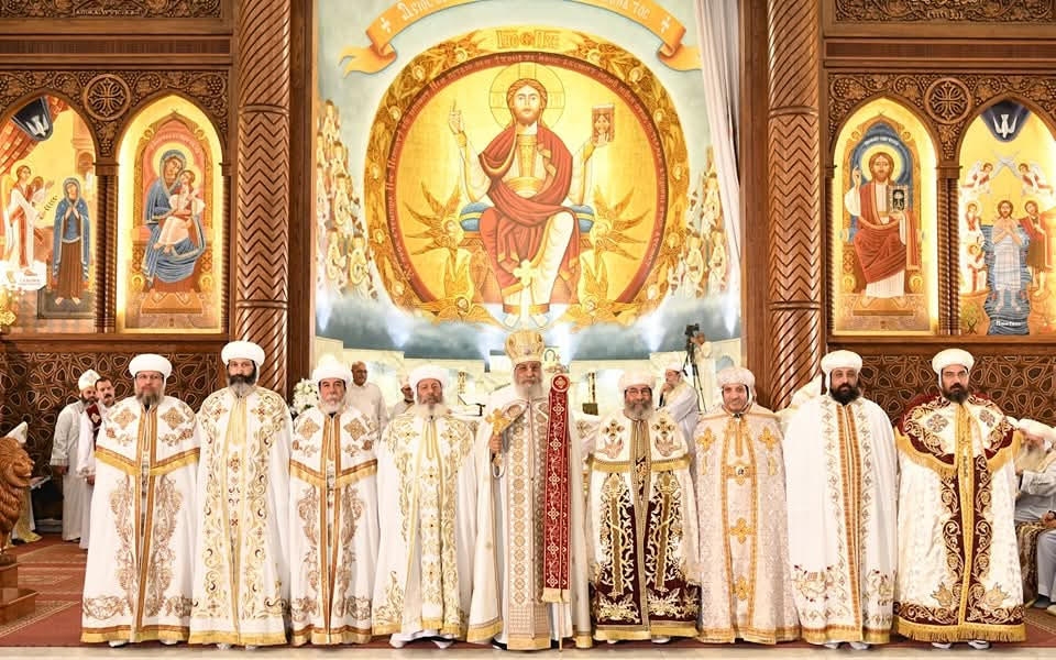 Nine principles for nine new bishops