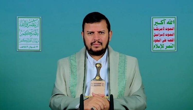 Sayyed Abdul-Malik al-Houthi: Yemen is in heart of confrontation, and US escalation is failure