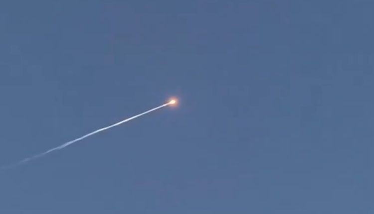 Hebrew media acknowledge failure.. Sanaa exceeds US-Israeli deterrence capabilities