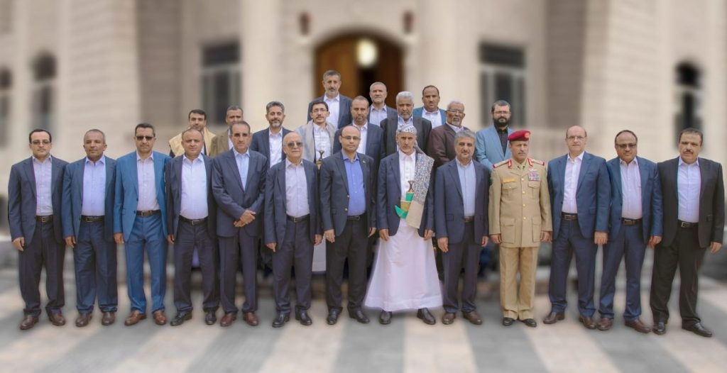 Sanaa condemns Zionist aggression on Iran