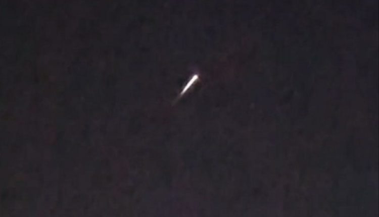 Hebrew media: Air traffic halted at Ben Gurion Airport following missile launched from Yemen