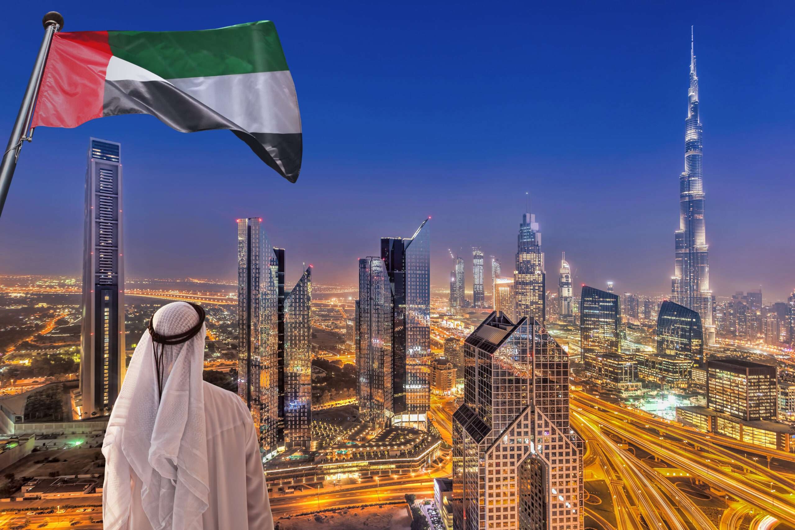 UAE Hosts Key Africa Debate Conference in Dubai