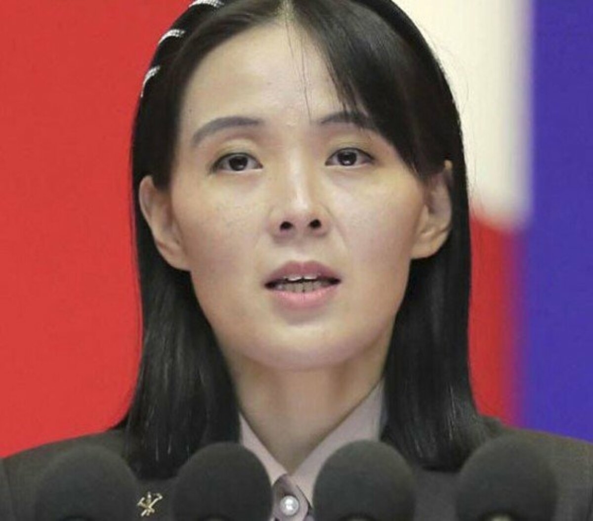North Korea says U.S. must recognize it as nuclear state to resume talks