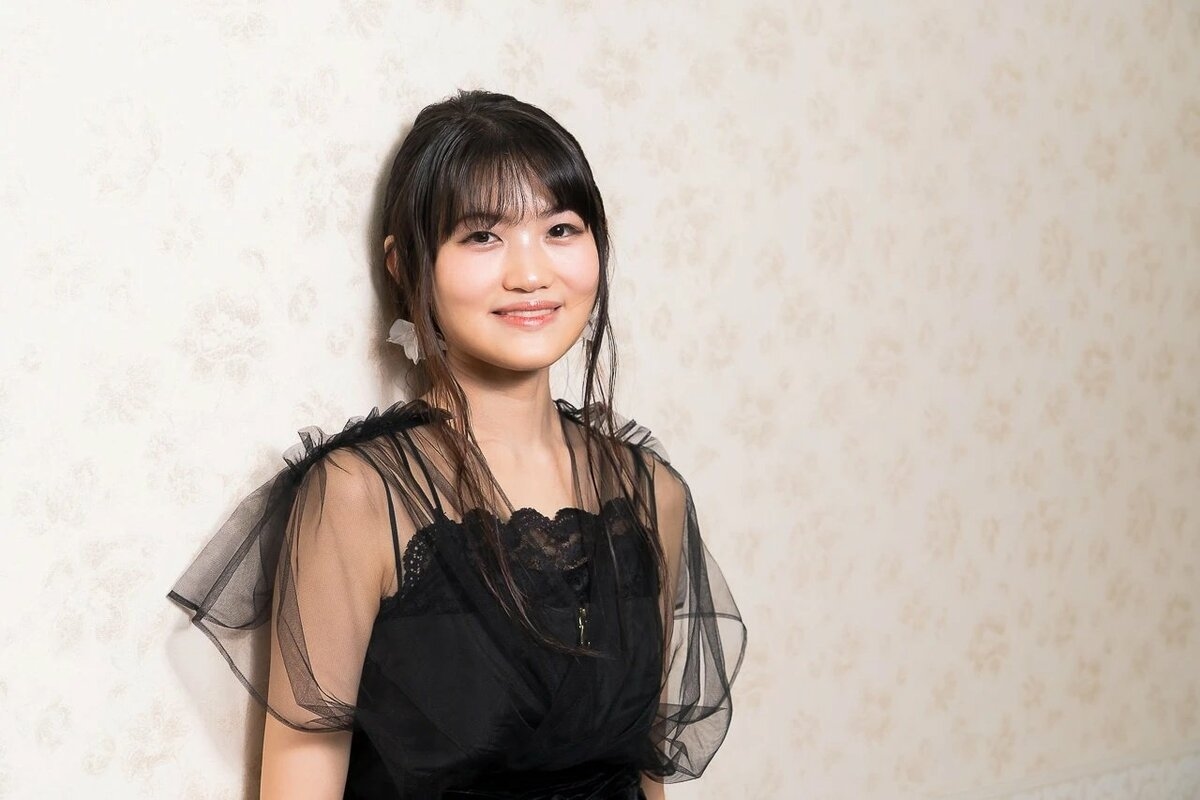 The Resolve to Portray Shinobu Kocho: An Interview with Saori Hayami in "Demon Slayer: Kimetsu no Yaiba - To the Infinity Castle Chapter 1: The Return of Akaza"