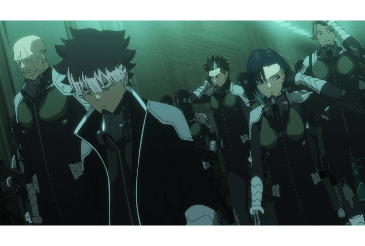 "Kaiju No. 8" Episode 14 "A Fierce Trial for the Next-Gen Members" Details Revealed, Special Program Set for August 5th!