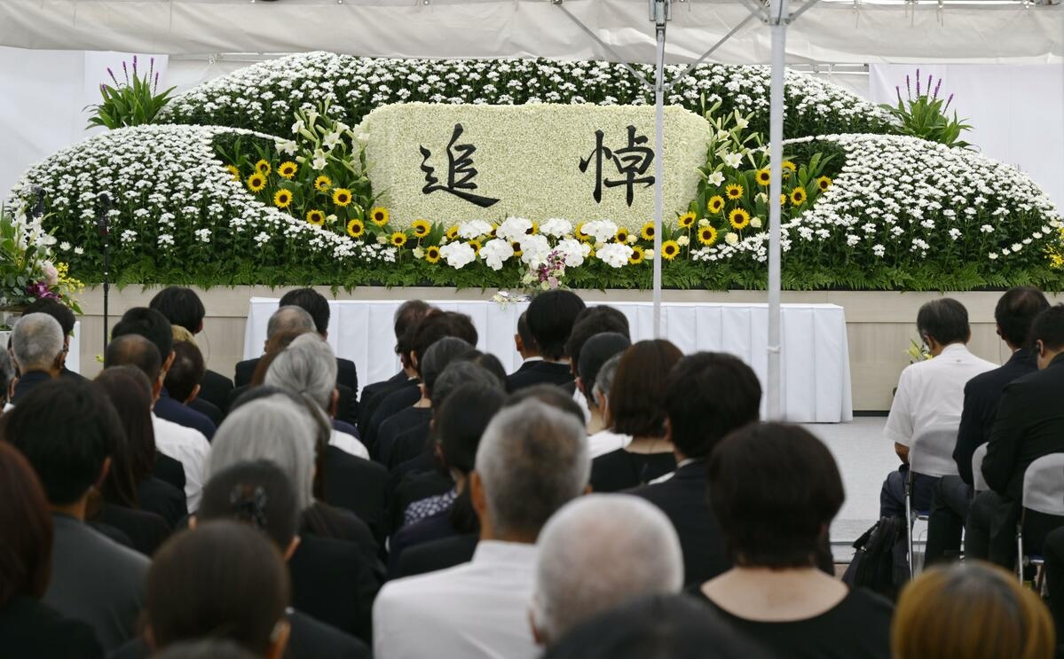 Kyoto Animation arson marks 6th anniv. with death penalty finalized