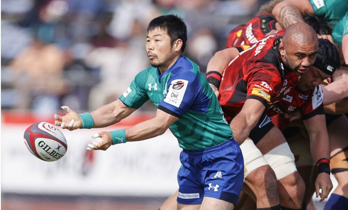 Rugby: NEC to offload Green Rockets after League One season