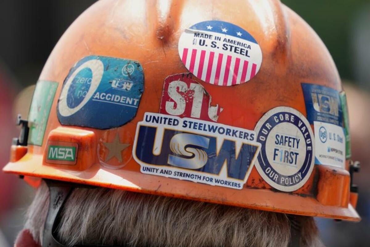 Fatal explosion at U.S. Steel's plant raises questions about its future, despite heavy investment