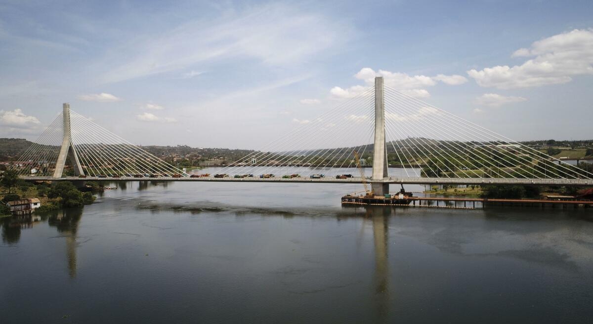 Japan's aid agency to issue 23 bil. yen Africa-support bonds in Aug.