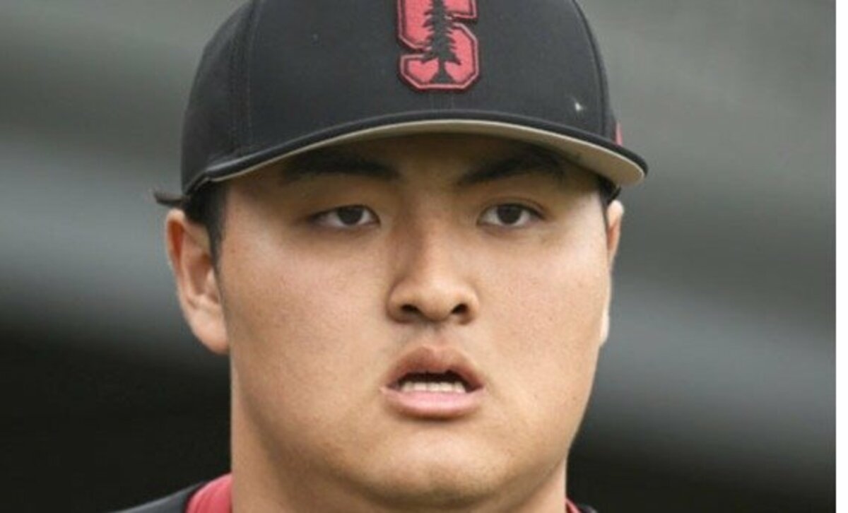 Baseball: NPB teams able to draft Sasaki of Stanford University this fall
