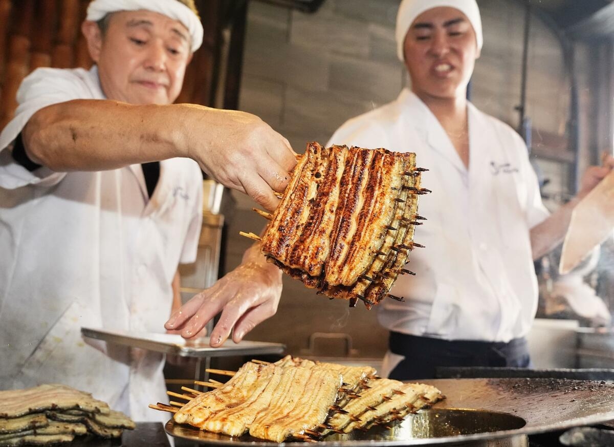 Kyodo News Digest: July 20, 2025