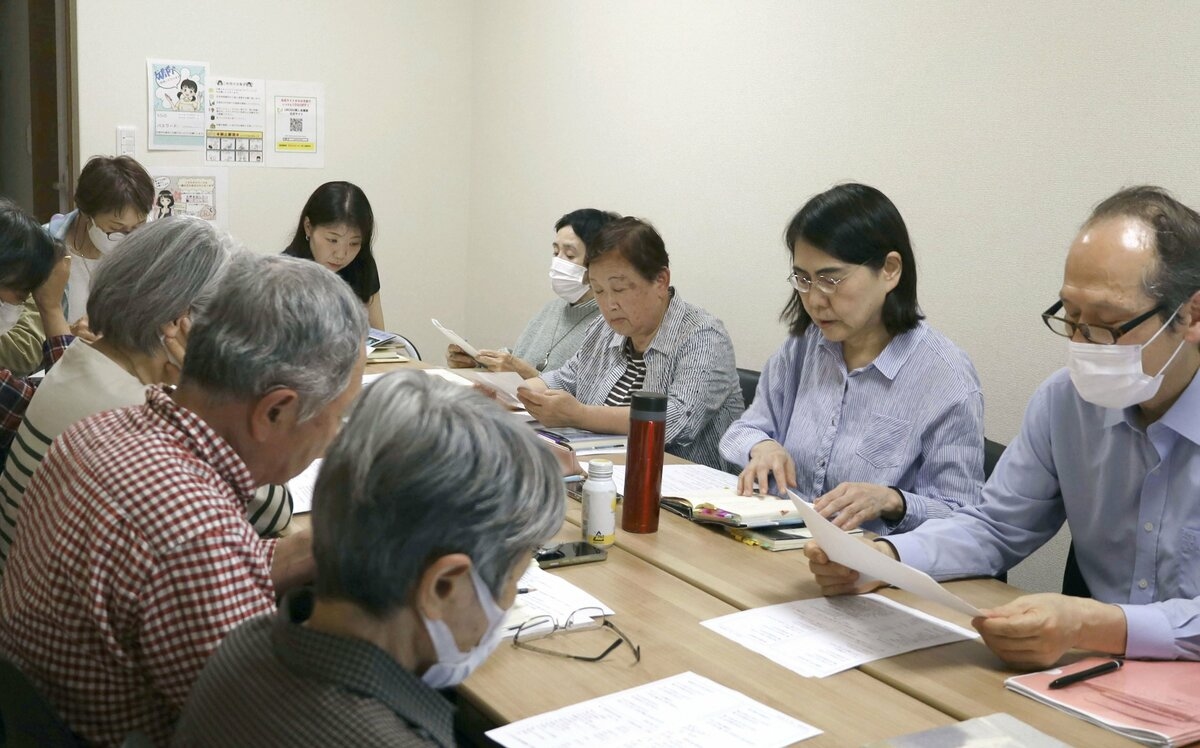 FEATURE: Celebrated Korean poet Yun still resonates 80 years on