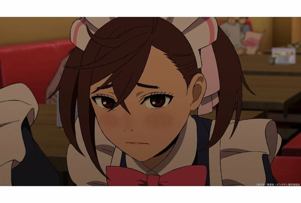 "Dandadan" Episode 19 "Feeling Kinda Gloomy" - Synopsis and Preview Images Released!