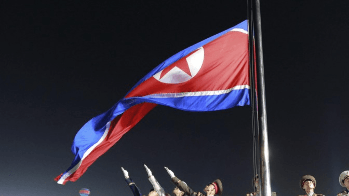 North Korea rejects South Korea's conciliatory approach as "pipe dream"