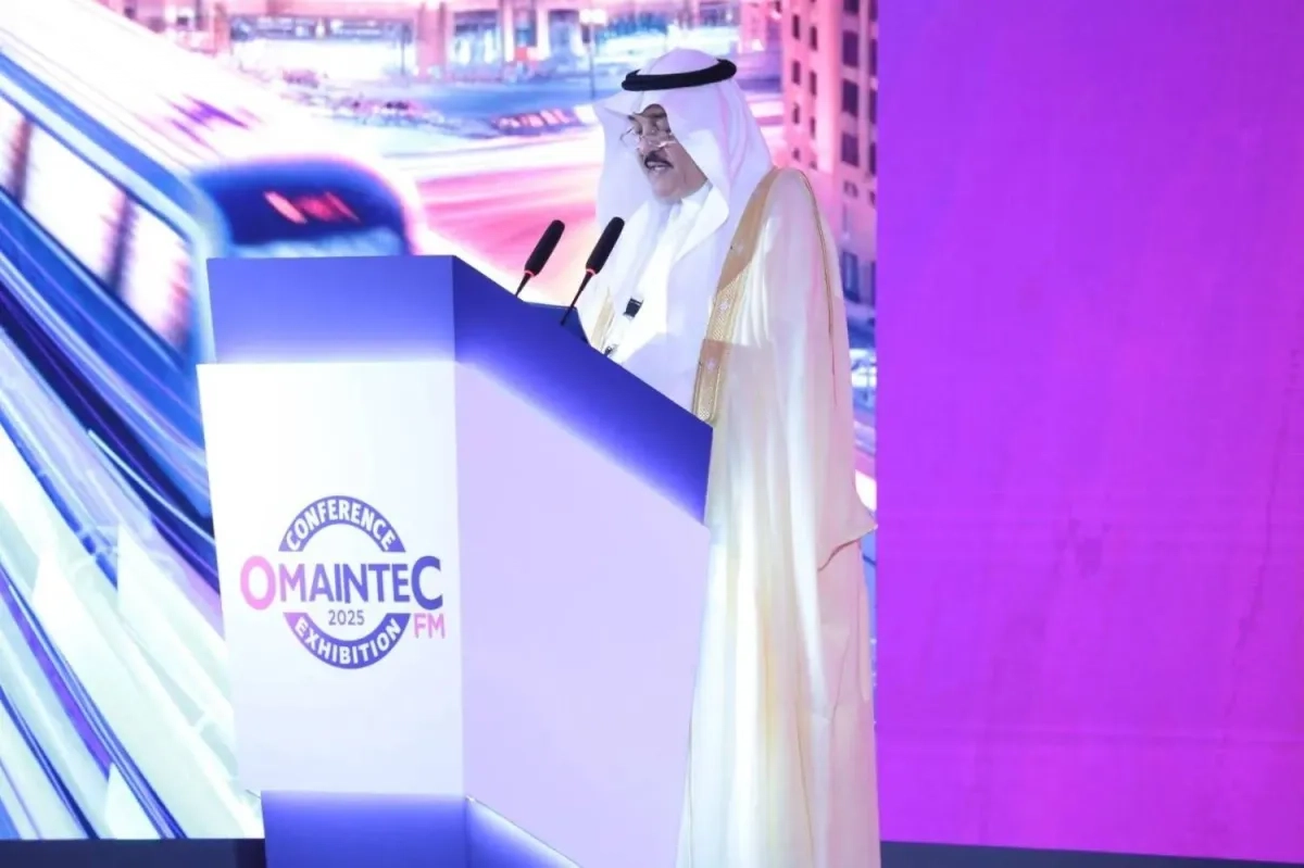 Saudi Arabia Embraces Digitalization and AI to Enhance Asset, Facility Management Efficiency
