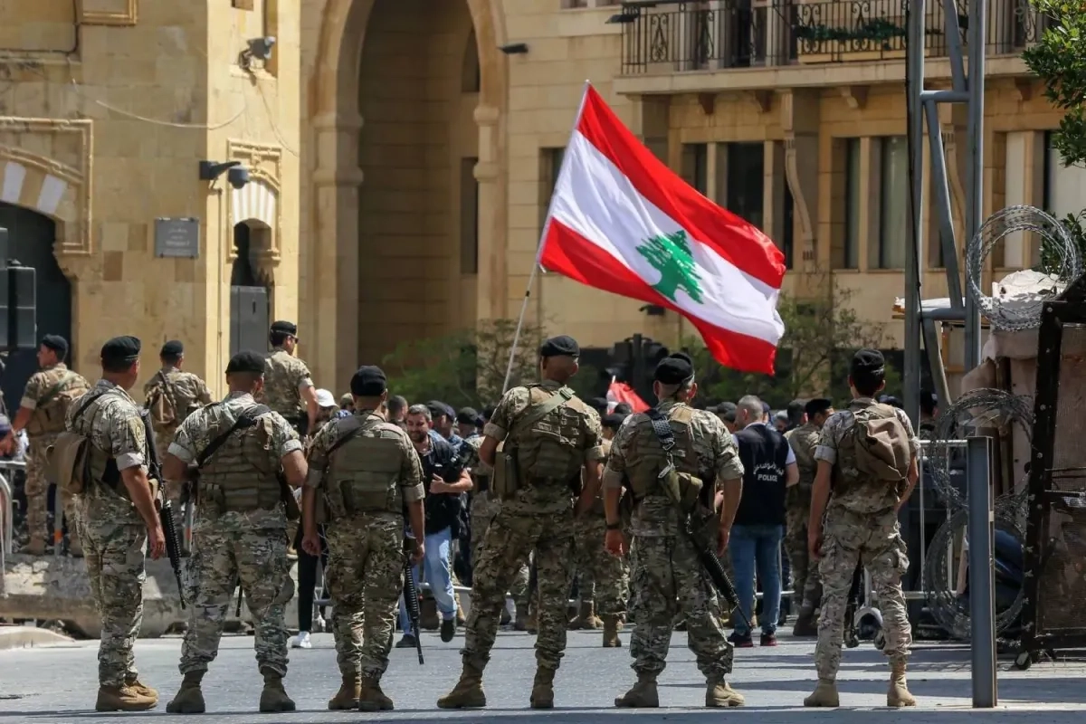 Lebanese Government Faces Daunting Task to Fill Vacant Positions