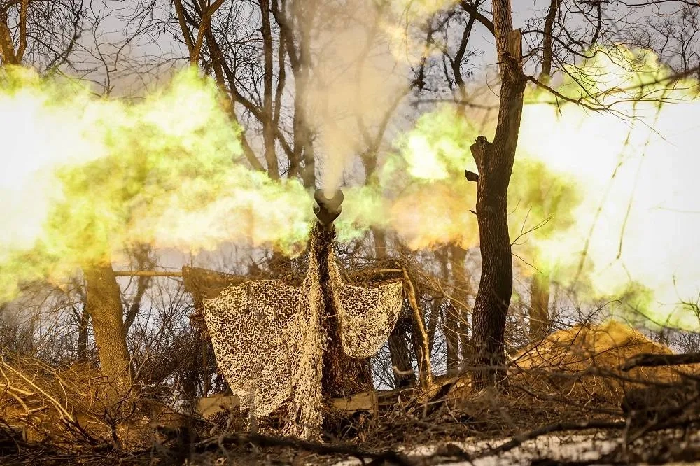 Reaction to Trump Pausing Military Aid to Ukraine