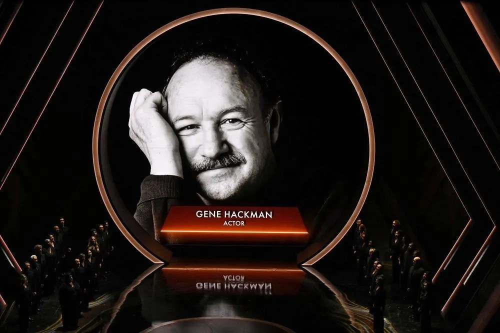 Gene Hackman Died at Home a Week after Wife Died from Hantavirus, Authorities Say